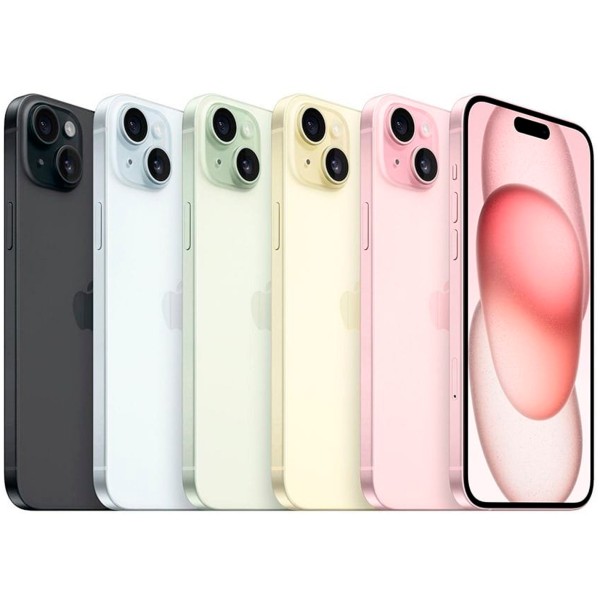 IPhone 15