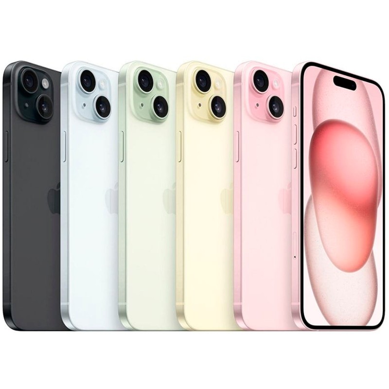 IPhone 15 Plus