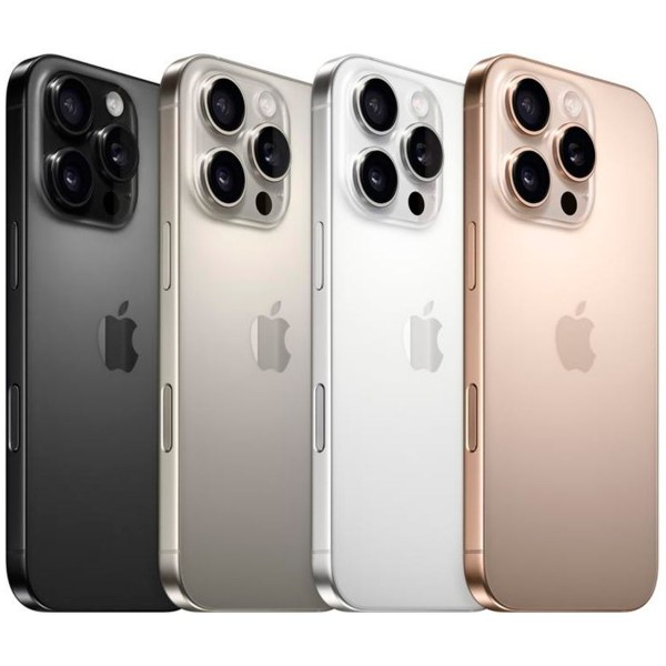 IPhone 16 Pro