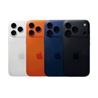 IPhone 17 Pro...