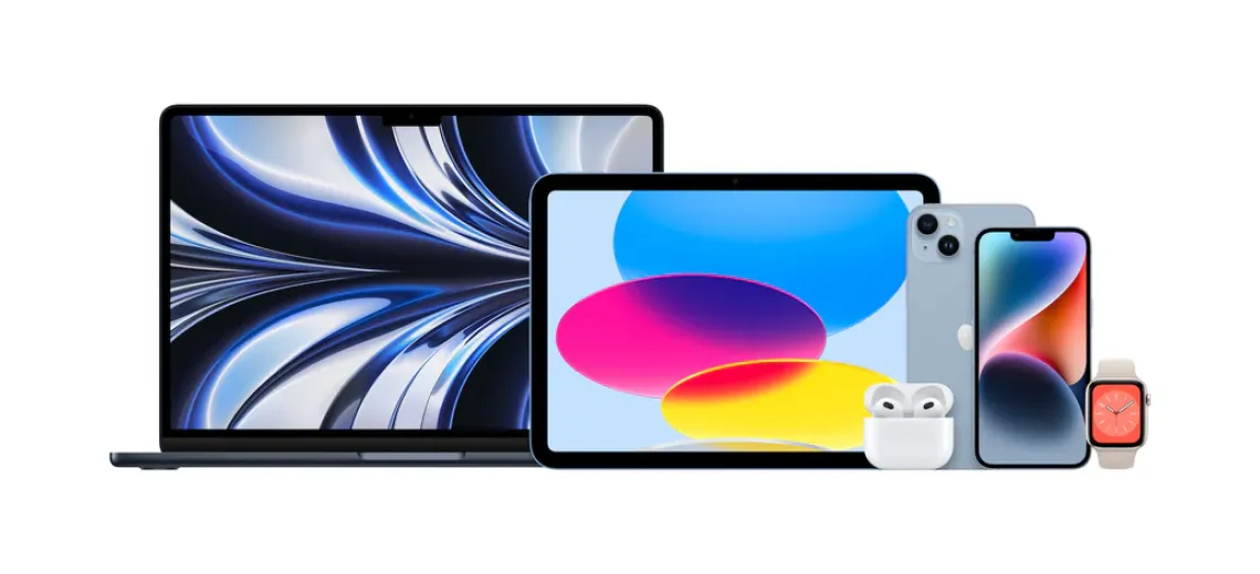 Apple