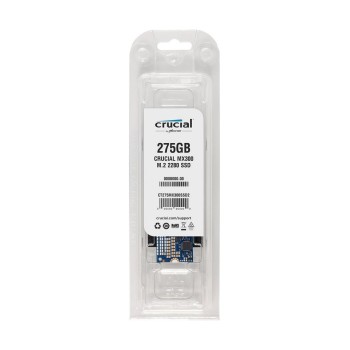 MX300 275 GB