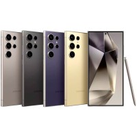 Galaxy S24 Ultra...