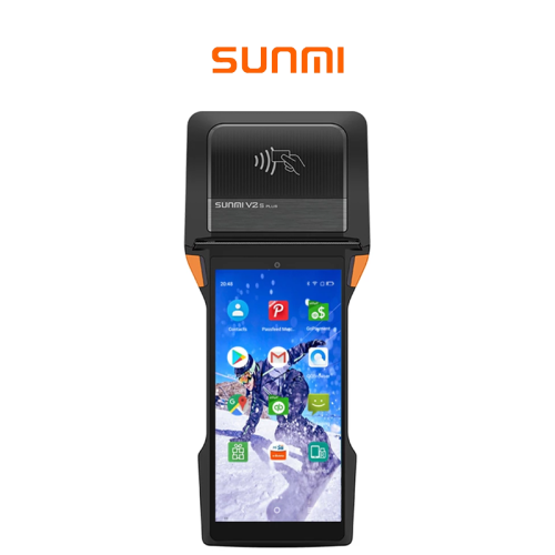 SUNMI  V2s Plus