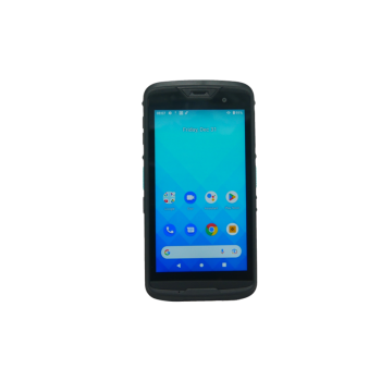 Unitech Ea520 2D Engine Se4710 Android 11 /4 Gb Ram / 64 Gb Flash Gms Bt 5.0 Wifi 4g 13mp IP67 Camera NFC Battery And Usb Charger