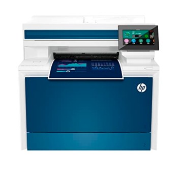 Color LaserJet Pro MFP 4303fdw /Copia/Escanea/Fax/Wi-Fi/Ethernet/USB
